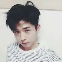 快手专用帅气头像带字微信头像图片大全

