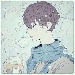 处女座男生的感情不是所有的相逢都是为了重来
