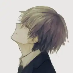 情书我男朋友死了