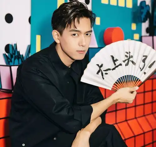亲爱的热爱的有魔力,继李现之后,杨紫也引来半个娱乐圈粉丝
