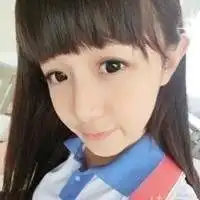 00后初中生头像女生微信头像图片大全