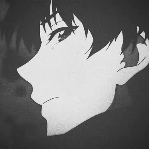 男生动漫头像大全优质动漫男头
