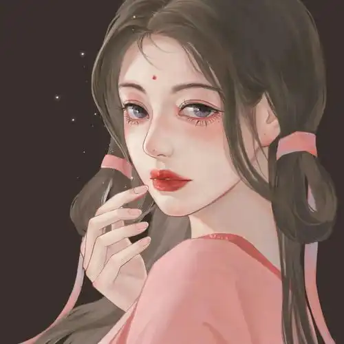 头像壁纸很好看