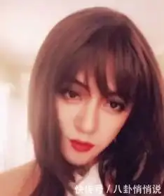 罗志祥又出女装她女友周扬青只说13个字,粉丝我能怎么办