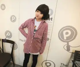 你们谁知道这女的是谁