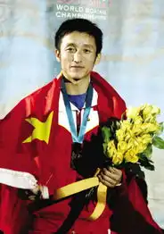 谁将成为奥运年体育代言新富豪易建联形神兼备