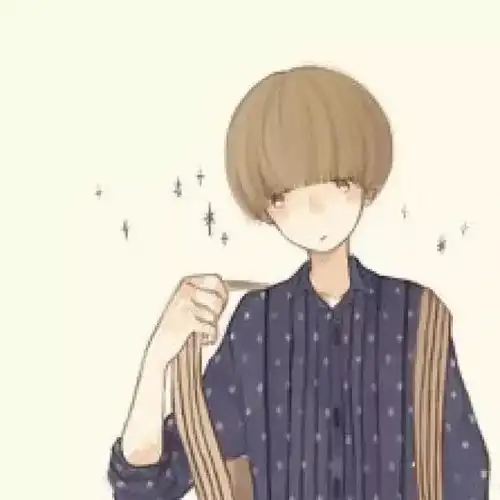 情侣头像l什么样的男生适合做男朋友