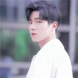 抖音最火男生头像帅气好看帅到没朋友的男生图片头像