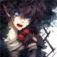 霸气动漫男生冷酷头像微信头像图片大全