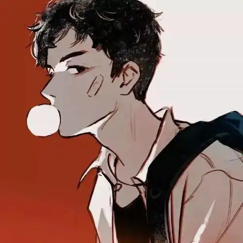 头像我觉得应该没有人比我在退房之前更爱你