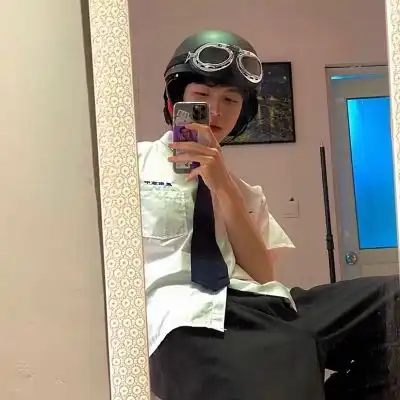 瑾瑾子男头走不出自己的执念男生头像我要个性网
