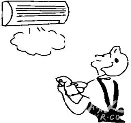 夏天怎么开空调最省电夏天开空调的省电方法盘点