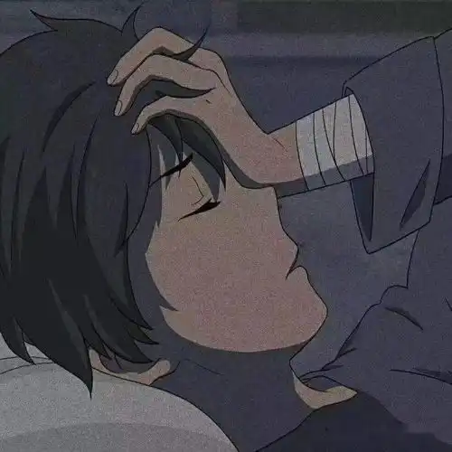今日课间头像安利