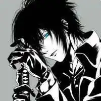 有哪些高冷帅气的漫画男生头像
