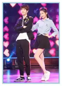 当关晓彤离开精修,从仙女秒变大妈

