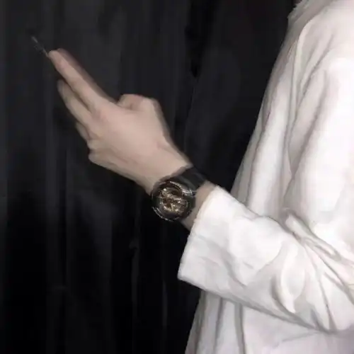 不换微信头像找不到对象
