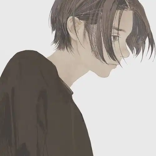 猫咪小男人
