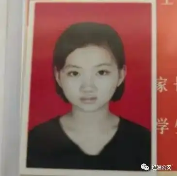 紧急寻人坦洲11岁女孩已离家出走3天,至今未归目击者身边跟着十五六岁男生
