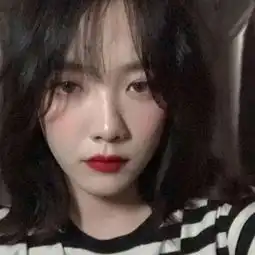 qq头像女生霸气高冷范冷酷个性女生qq头像