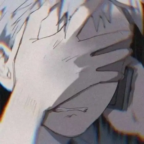 动漫男头精挑细选的热门经典头像
