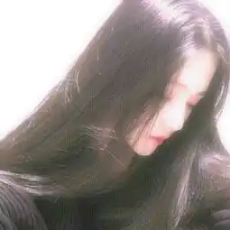 黑暗闺蜜头像一对精选黑暗系头像好看不恐怖