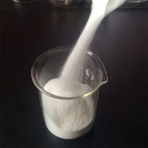 盖州pam阴离子聚丙烯酰胺厂家
