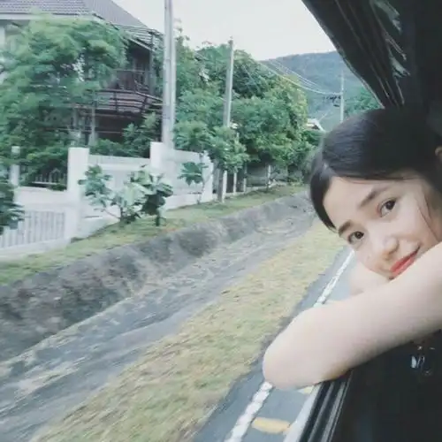 女孩就只有结婚,生子,老去的命吗