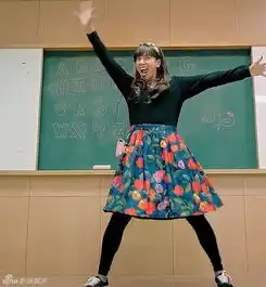 罗志祥真会玩男扮女装表情包上线