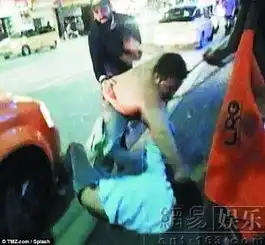 变形金刚男主角醉酒当街被揍续集遭弃用