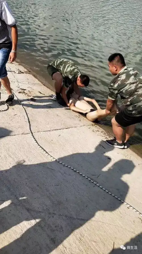 惨嵊州又一15岁少年溺水,父母哭惨了