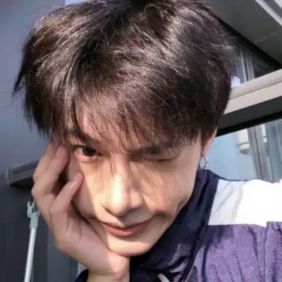 男头
