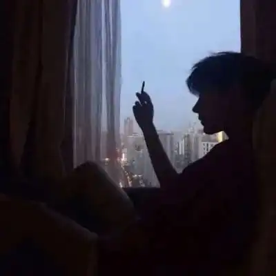 男头男生头像高清高级男头第118期
