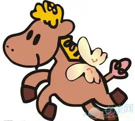 属马男人的性格特点