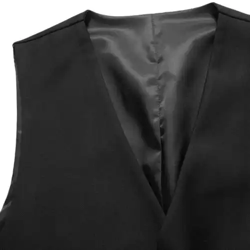 西装马甲男韩版修身男士西服背心新郎礼服伴郎马夹休英伦马夹潮