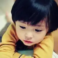 有没有和这个头像差不多的
