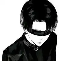 高冷动漫男生头像大全好看沉默高冷动漫男生头像
