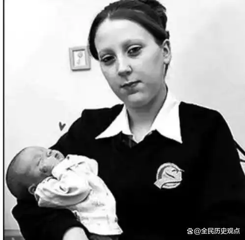 2009年英国13岁男孩当父亲,抚养女儿一年后,鉴定结果让他崩溃