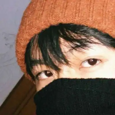 热爱的人和事都要义无反顾
