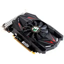 铭瑄msgt1030变形金刚2g12271468mhz6000mhz64bitgddr5pcie3.0独立游戏显卡显卡产品图片3it168