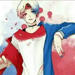 有哪些好看的男生头像