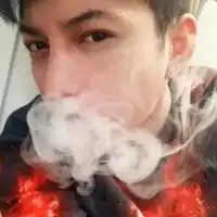 求抽烟哥动态头像微信头像图片大全