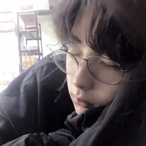 真人男生头像今天晚霞温柔,风也醉人腾讯新闻
