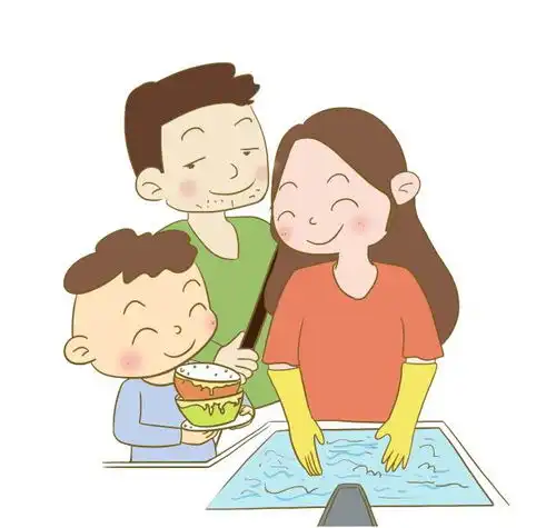教育男孩坚持这四个原则,你可能会收获惊喜