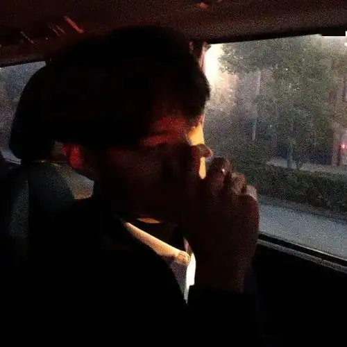 每日头像
