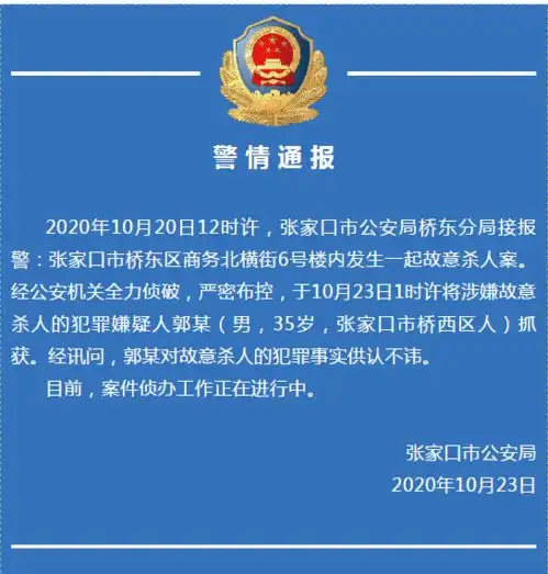 河北一地发生故意杀人案警情通报来了心碎13岁男孩不幸身亡,妈妈翻遍视频找到真相