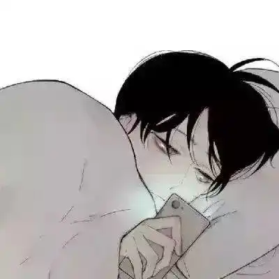 今天的二次元动漫头像也太好看了呀