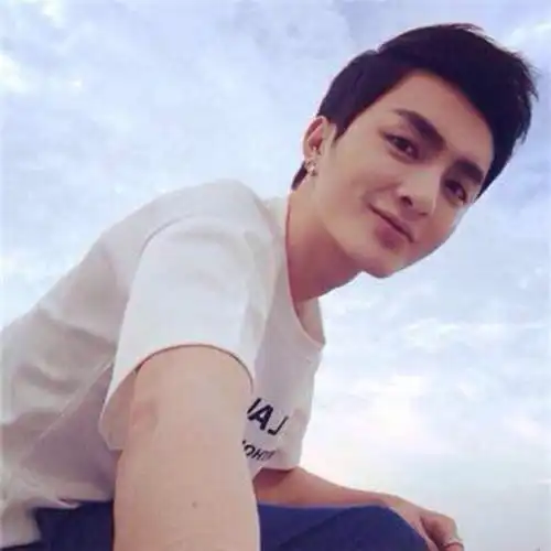 男头未曾尽然