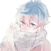 qq个性动漫头像男生动漫男生个性黑拽的qq头像
