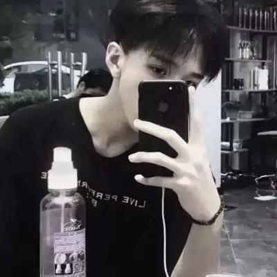 优质男头手机挡脸喜欢你是男生头像我要个性网
