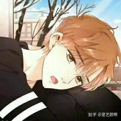少年的成长
